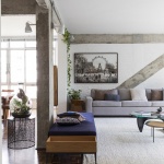 Vergalhões公寓，圣保罗 / CASA100 Arquitetura