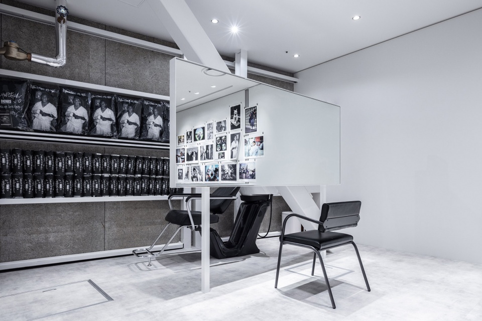 DENIS TOKYO by kooo architects