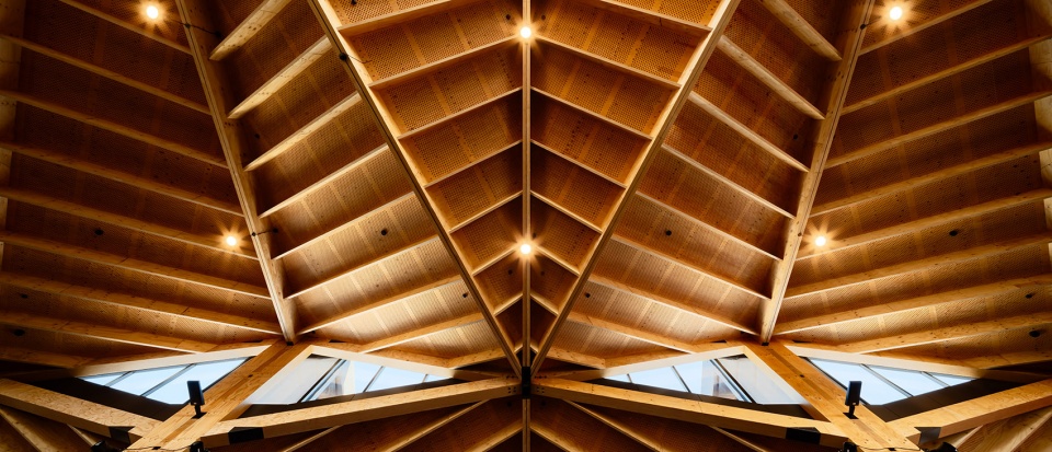 Nelson Airport Terminal by Studio Pacific Architecture