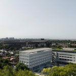 Torcuato Di Tella大学Sáenz Valiente教学楼，布宜诺斯艾利斯 / Josep Ferrando Architecture