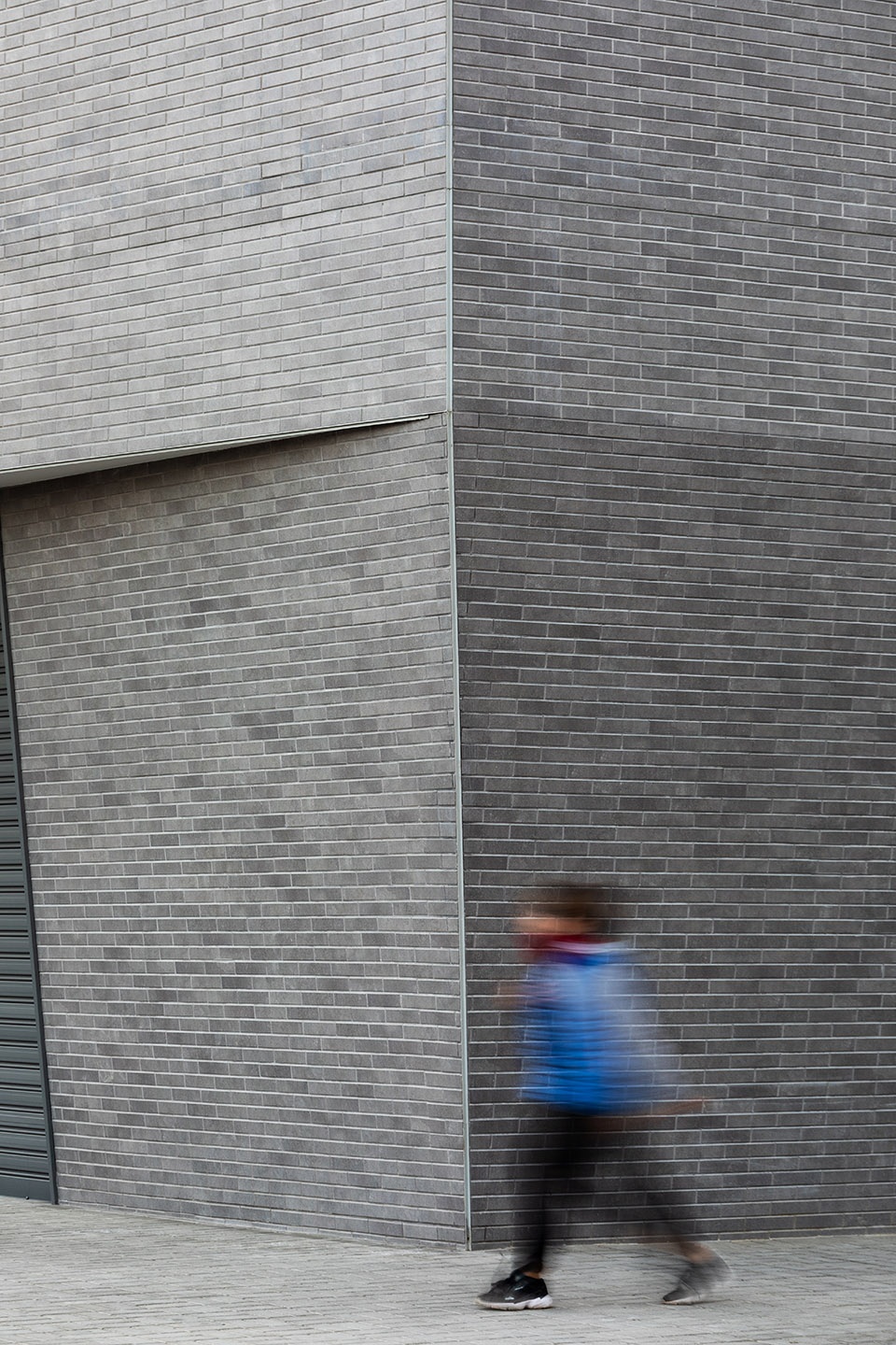 Viale Giulini Affordable Housing by Alvisi Kirimoto