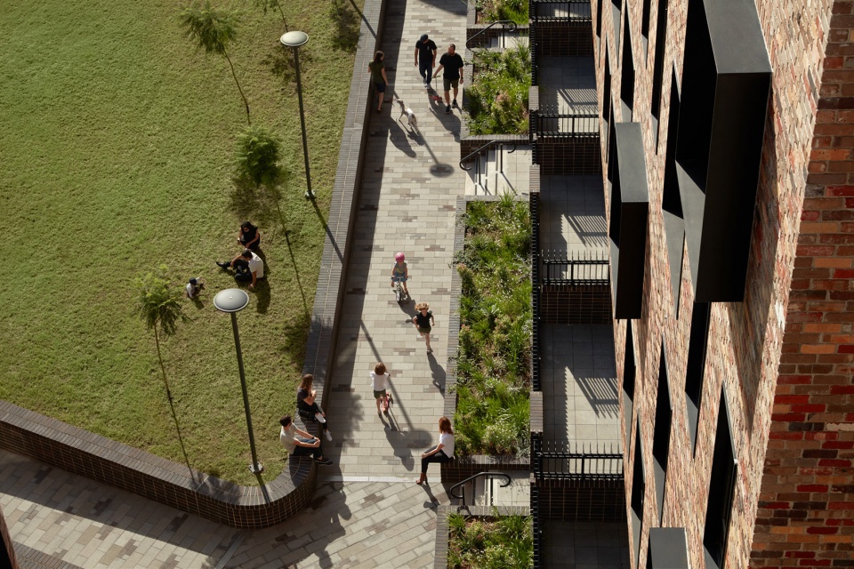 arkadia apartments by breathe architecture dko architecture oculus