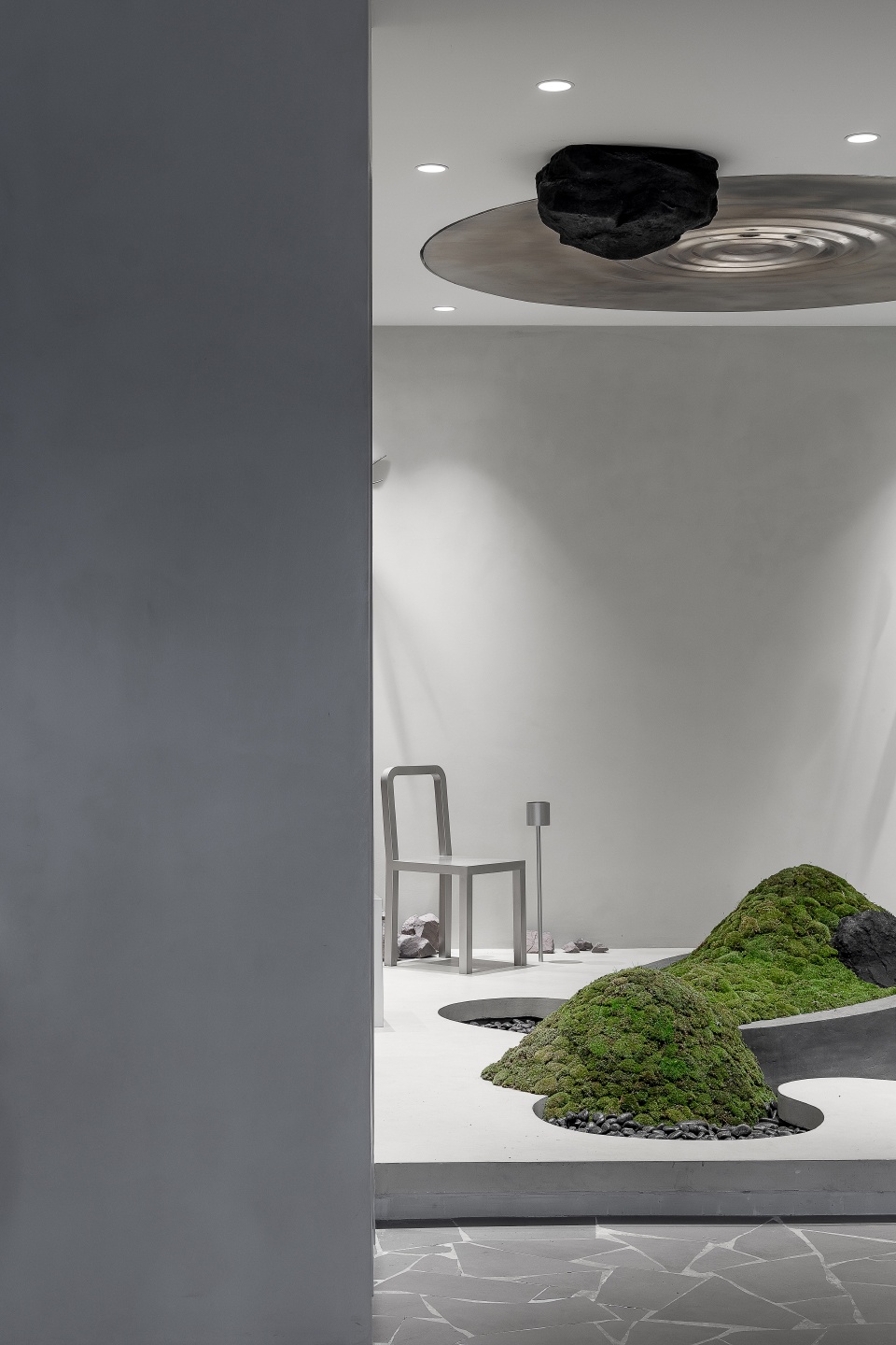 dream in the east by oytt design
