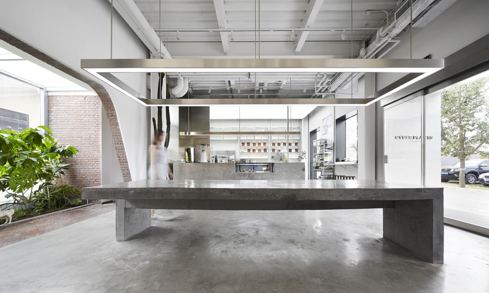 echo house by klc