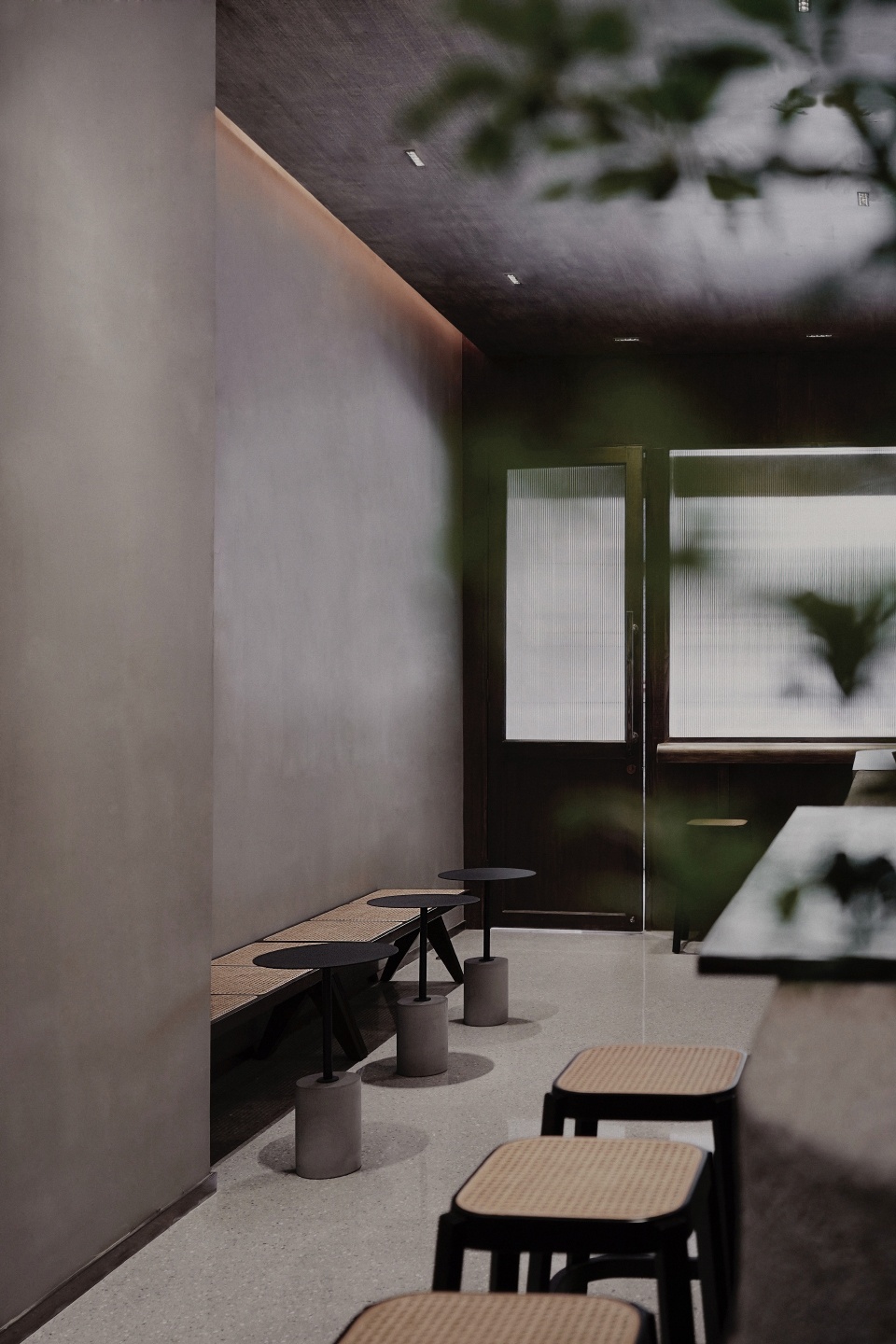 gotlot coffee store china by unknown design studio