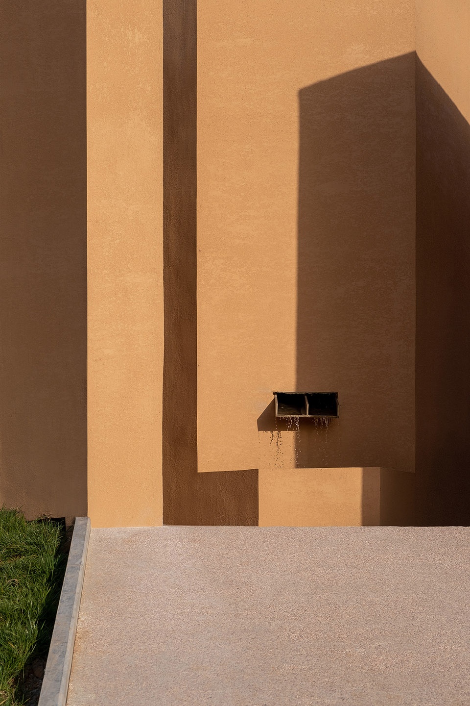 longshan cemetery jiaozuo china by studio 10