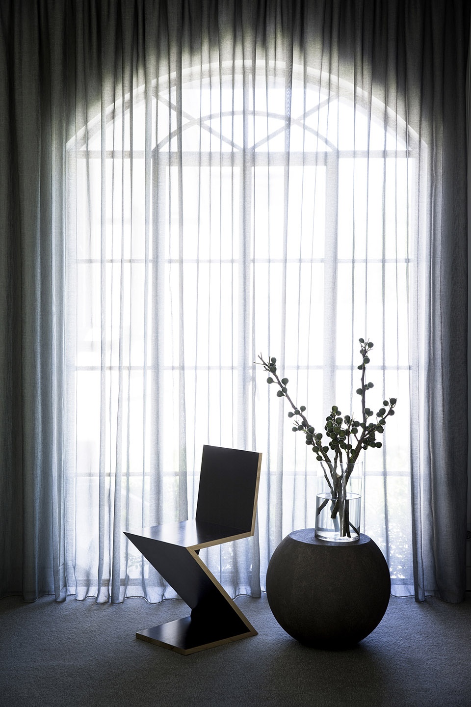 toorak residence by adele bates