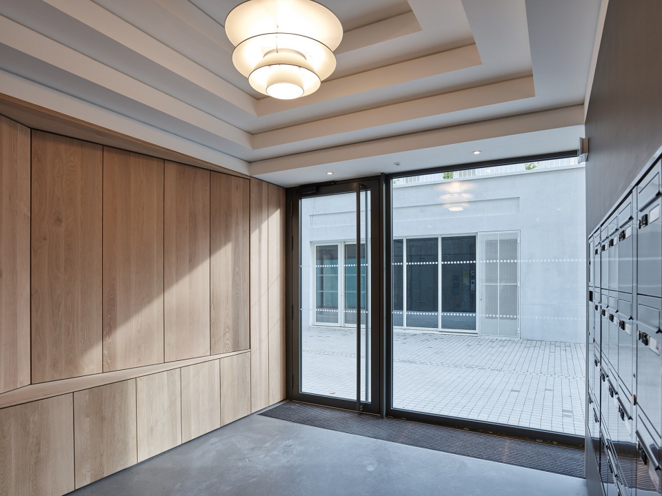 27 collective housing for bouygues real estate by maxime schmitt architecte