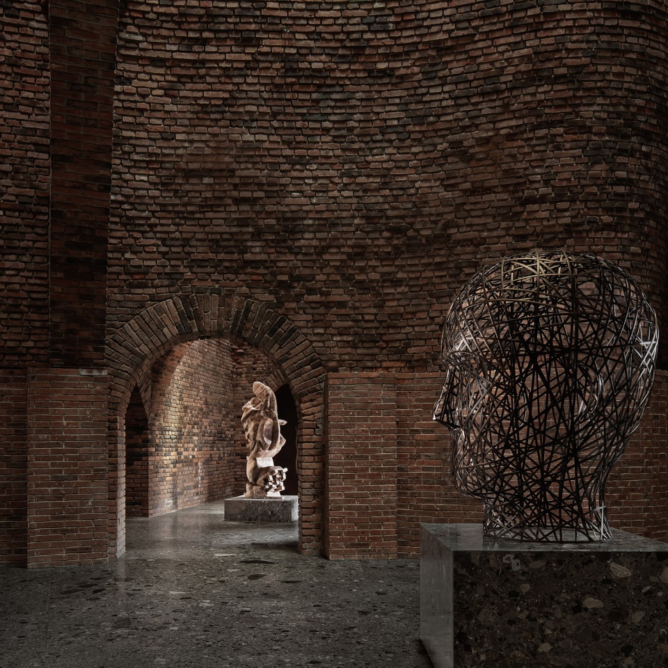 50cloud artists lounge china by ccd