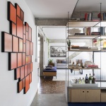 Vergalhões公寓，圣保罗 / CASA100 Arquitetura