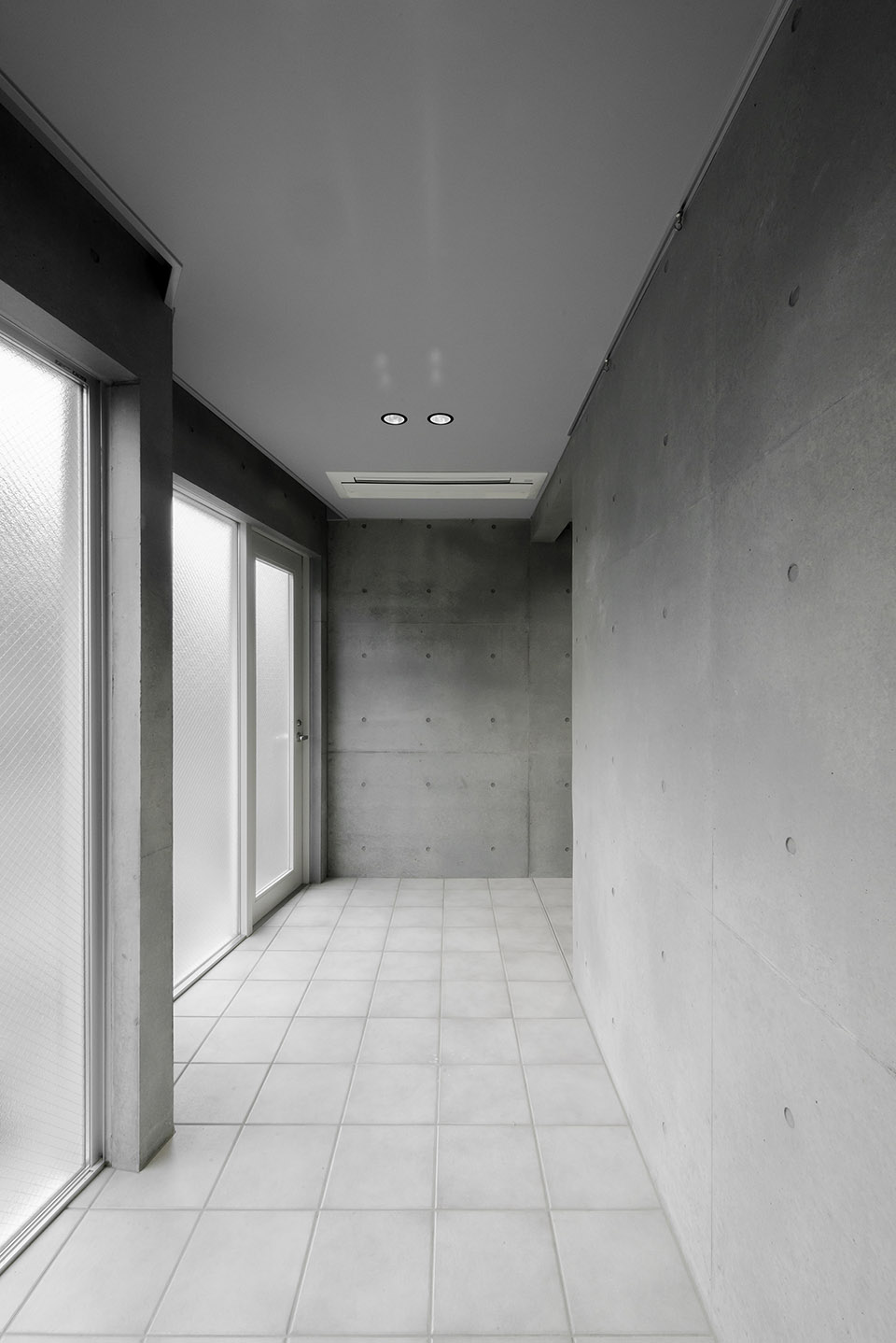 MH office by Gendai Sekkei co ltd