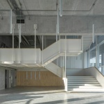 Torcuato Di Tella大学Sáenz Valiente教学楼，布宜诺斯艾利斯 / Josep Ferrando Architecture