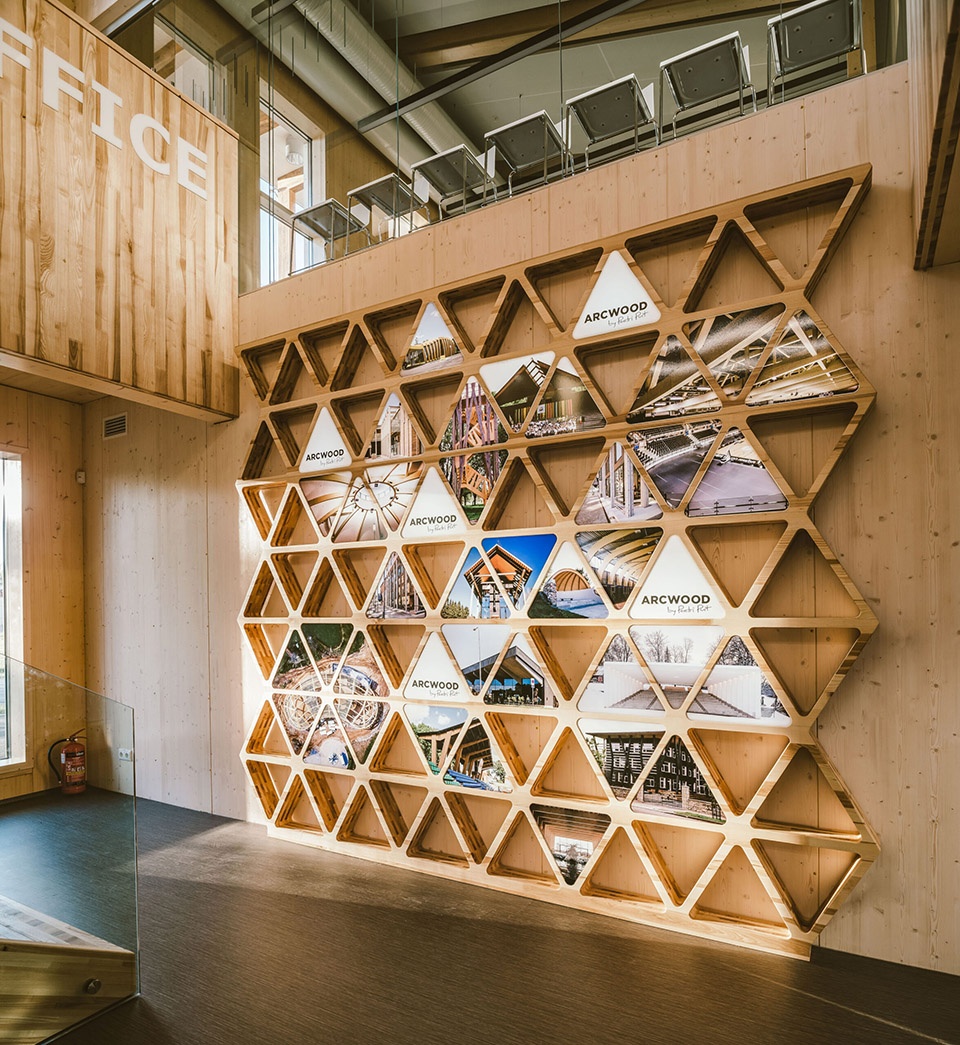 arcwood factory by kadarik tuur architects