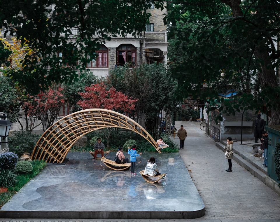 bambow china by atelier lai