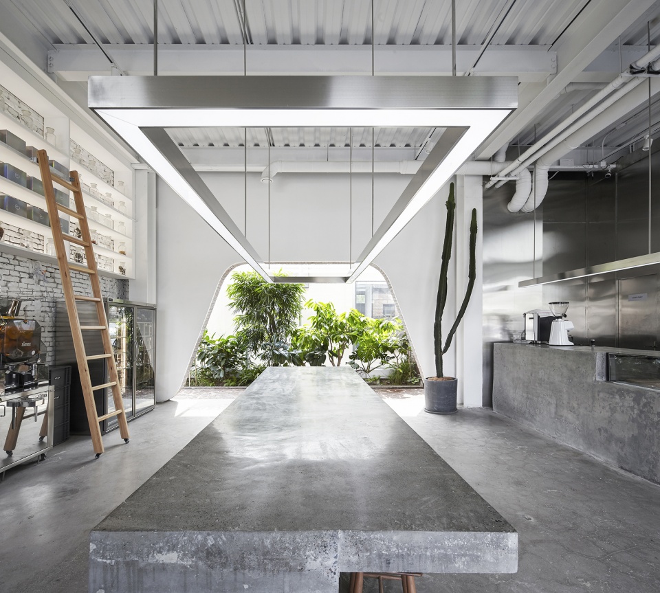 echo house by klc