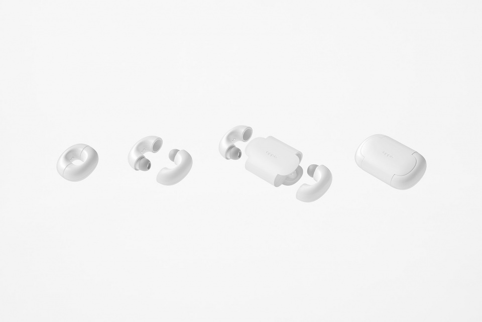 music link by nendo