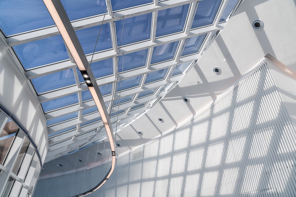 netda city square china by sla studio
