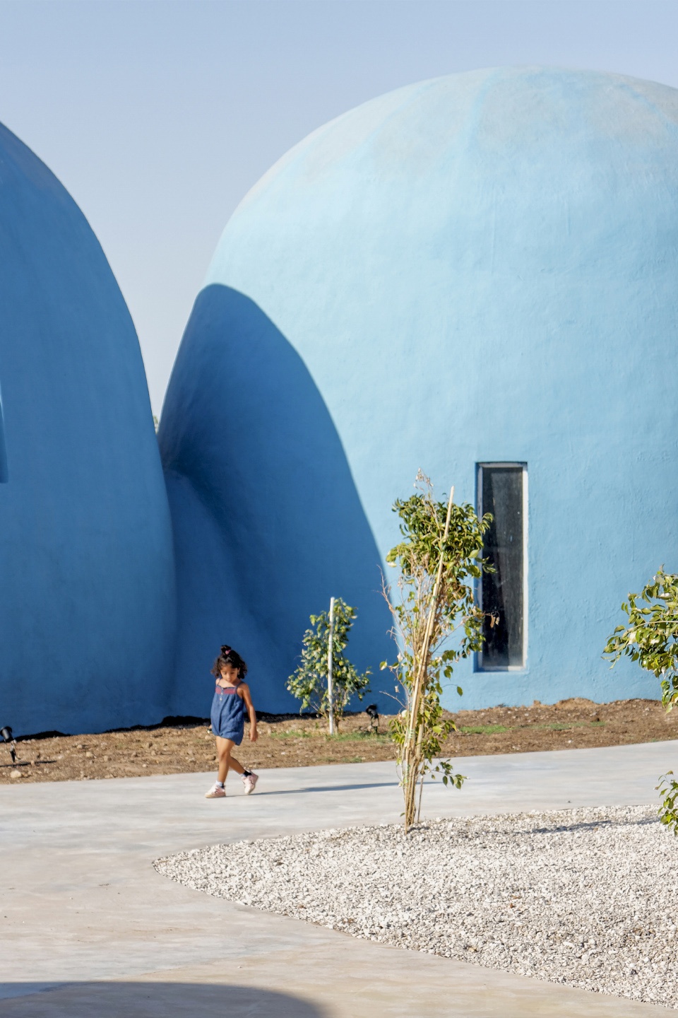 presence in hormuz 02 by zav architects