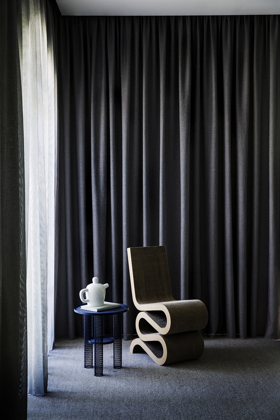 toorak residence by adele bates