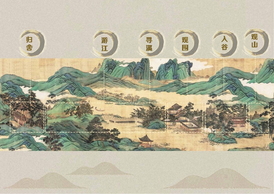 traditional village of zhouqian china by shenzhen techand ecology environment