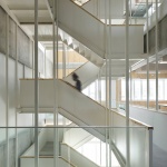 Torcuato Di Tella大学Sáenz Valiente教学楼，布宜诺斯艾利斯 / Josep Ferrando Architecture