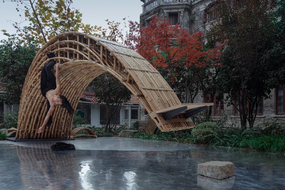 bambow china by atelier lai