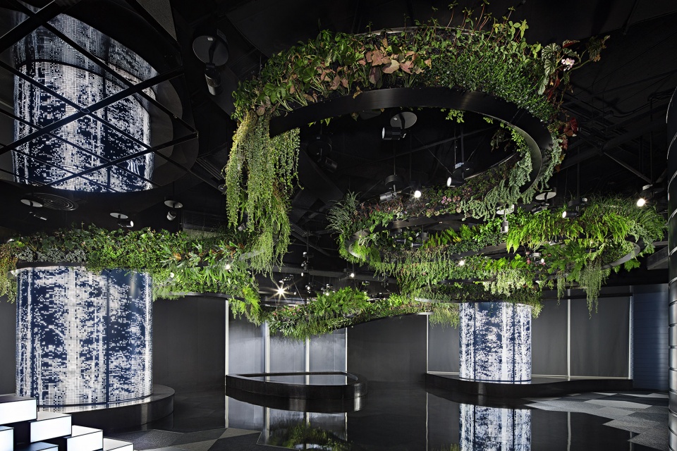 c future lab china by quad studio