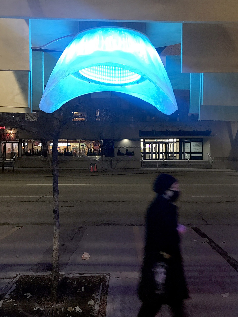 calgary 9 block project by mauricio soto rubio