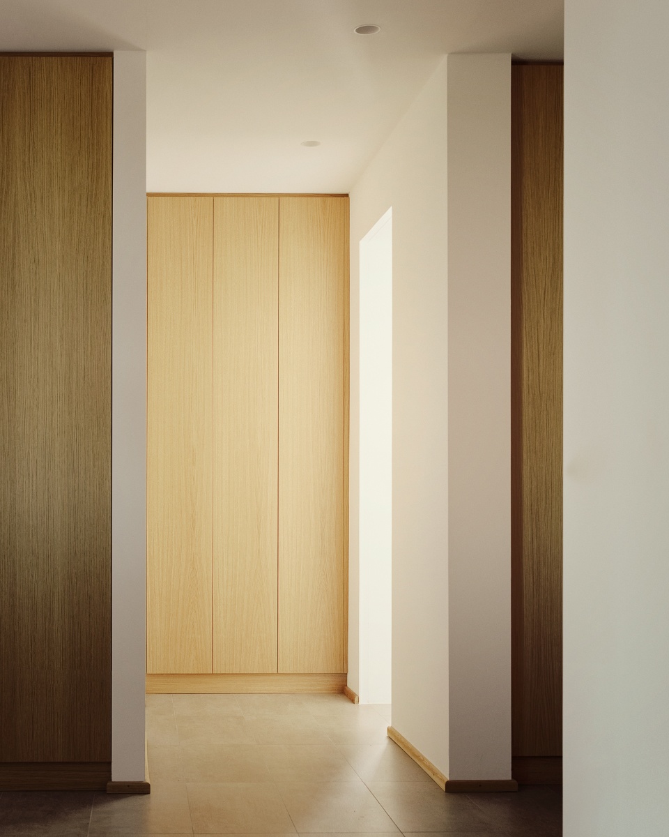 casa quattro by lca architetti