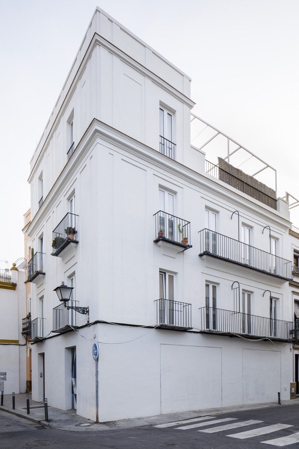 casa recacha by studio wet
