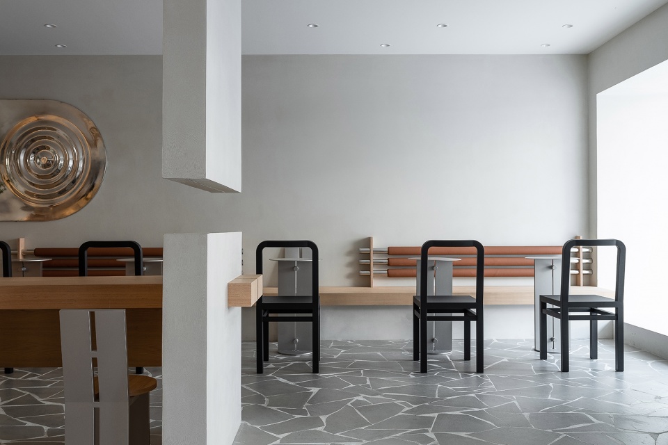 dream in the east by oytt design