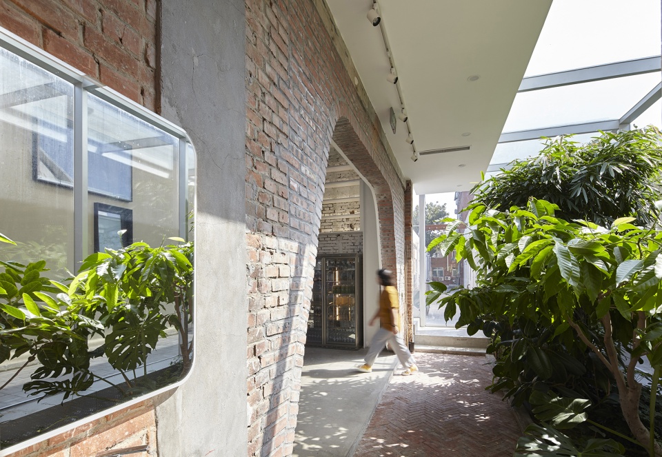 echo house by klc