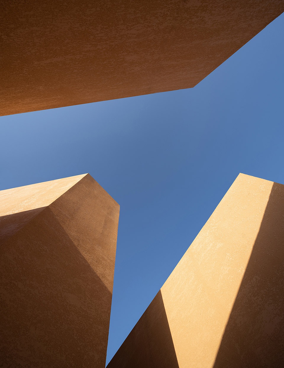 longshan cemetery jiaozuo china by studio 10