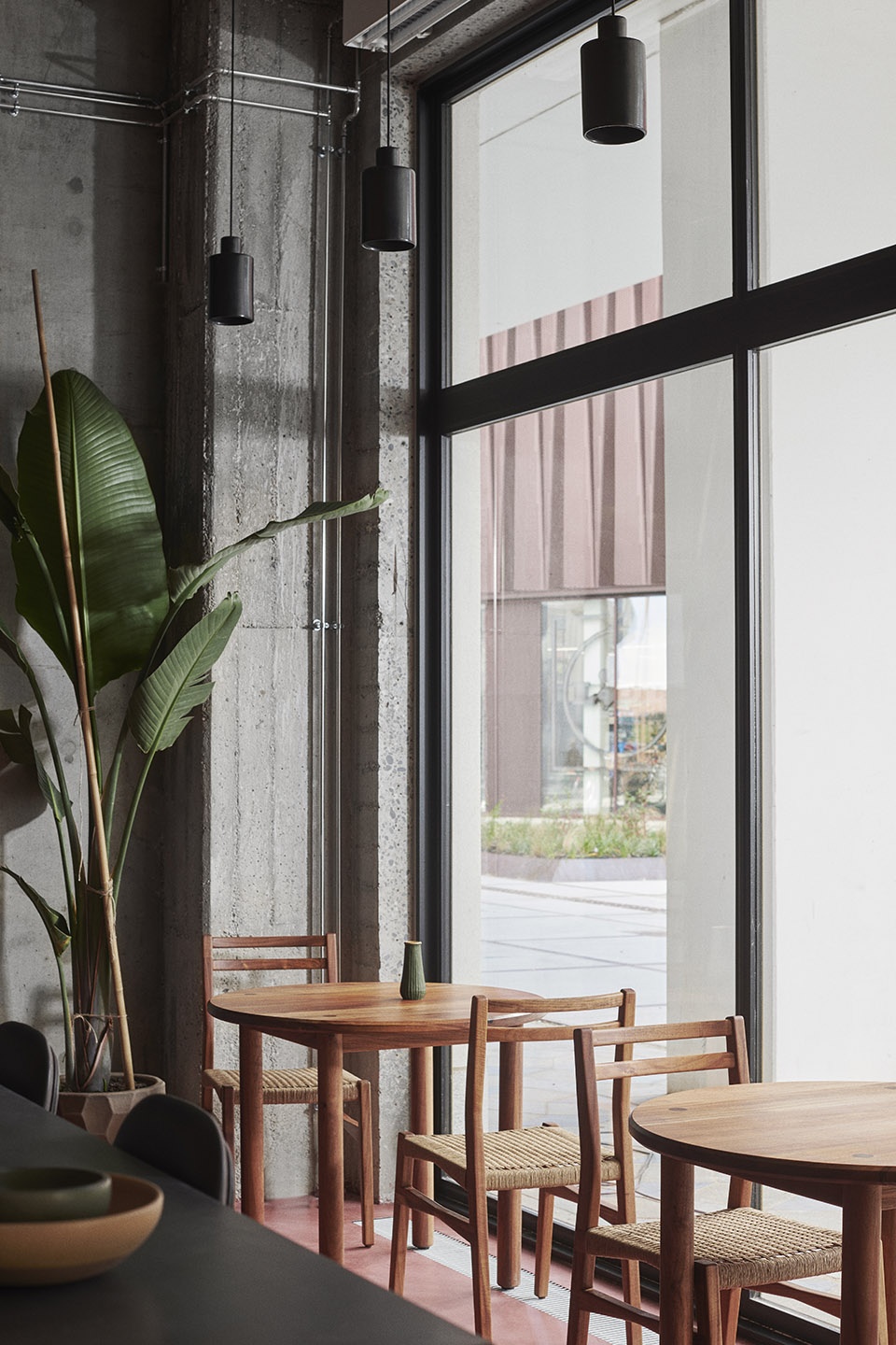 Hija de Sanchez Cantina by OEO Studio