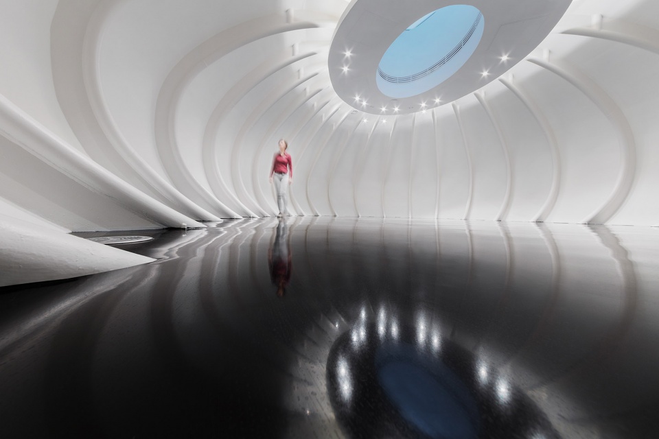 The ZAM by Studio A4
