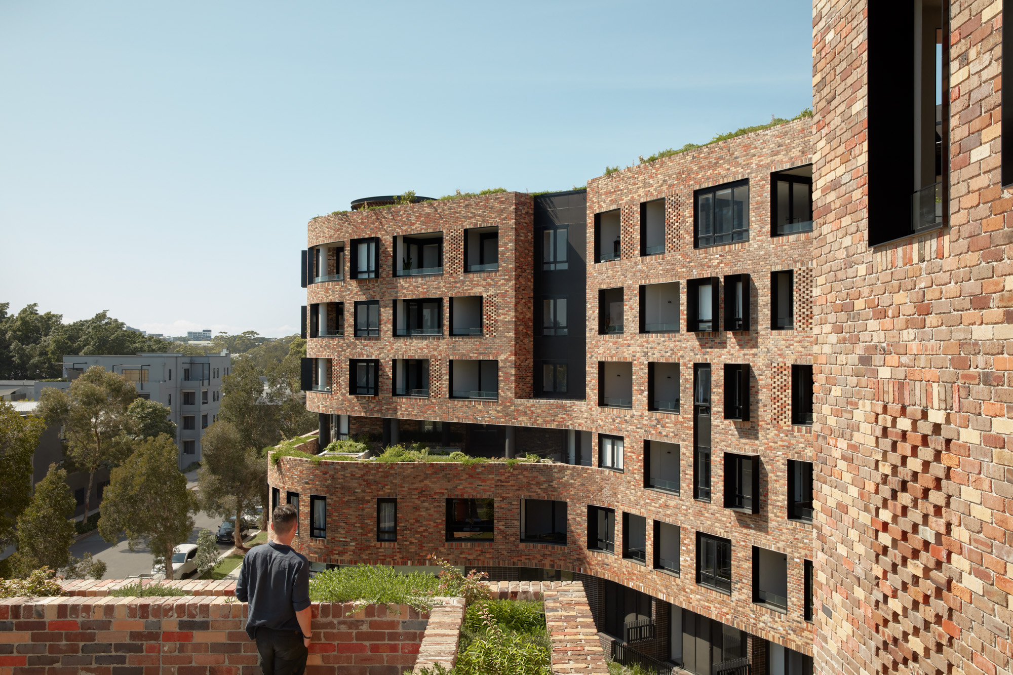 arkadia apartments by breathe architecture dko architecture oculus 1