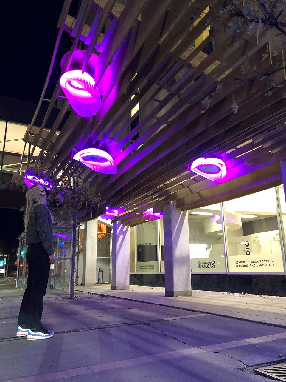 calgary 9 block project by mauricio soto rubio