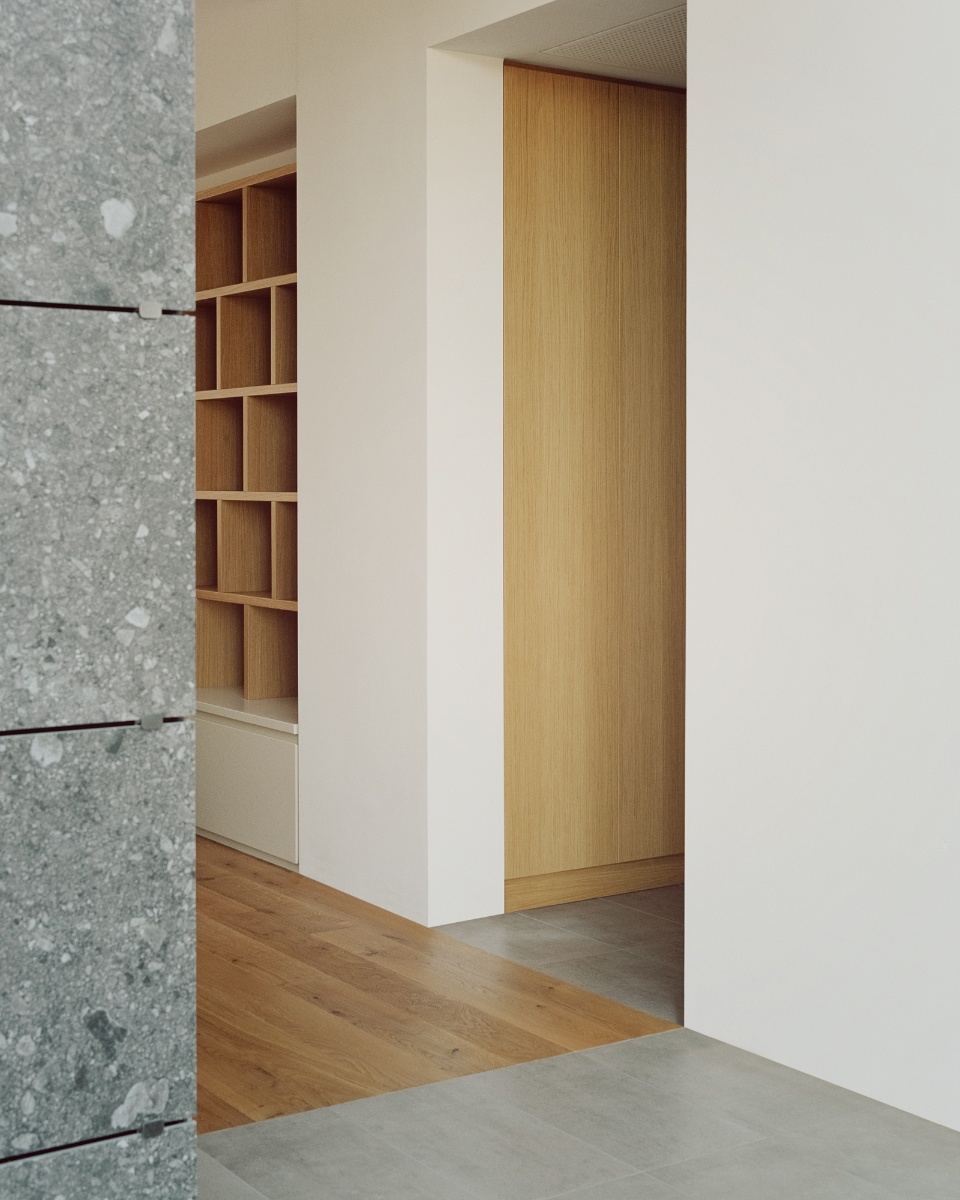 casa quattro by lca architetti