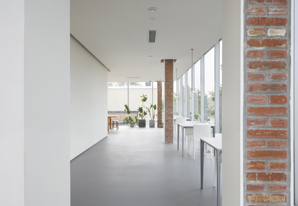 echo house by klc