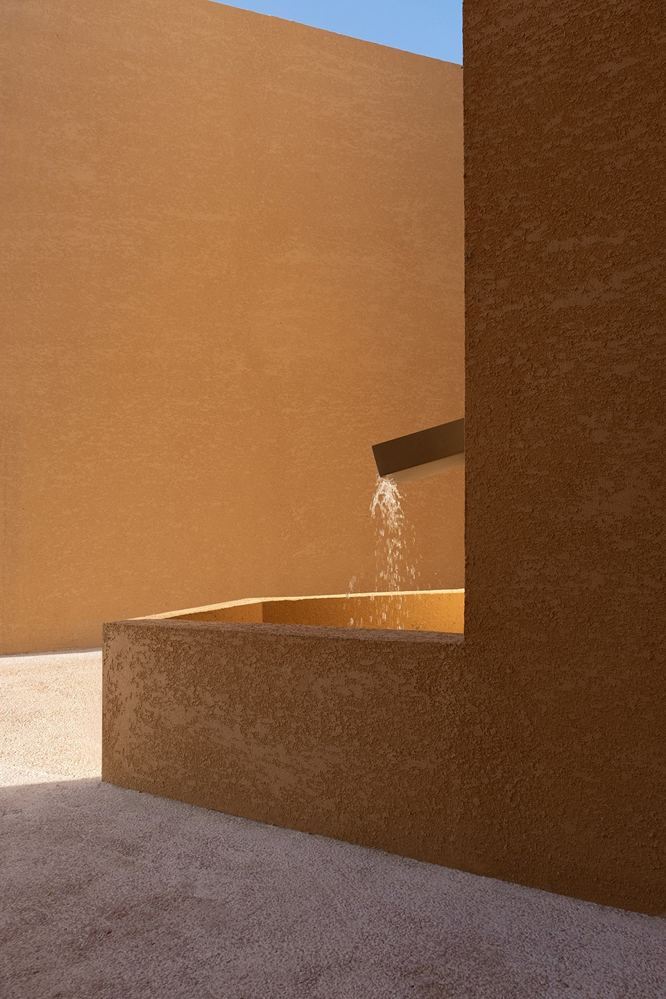 longshan cemetery jiaozuo china by studio 10