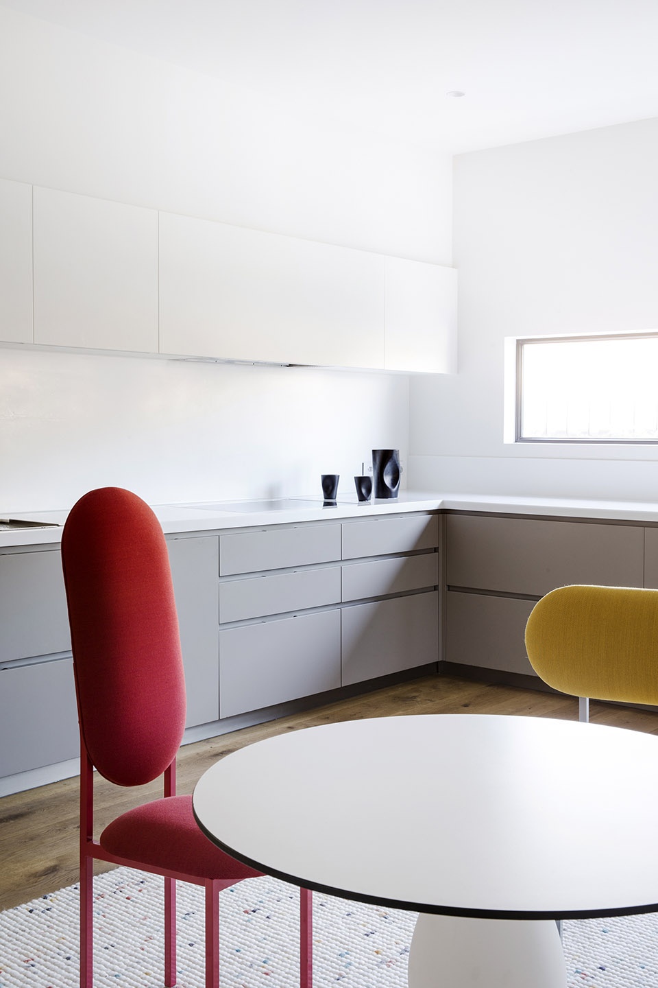 toorak residence by adele bates
