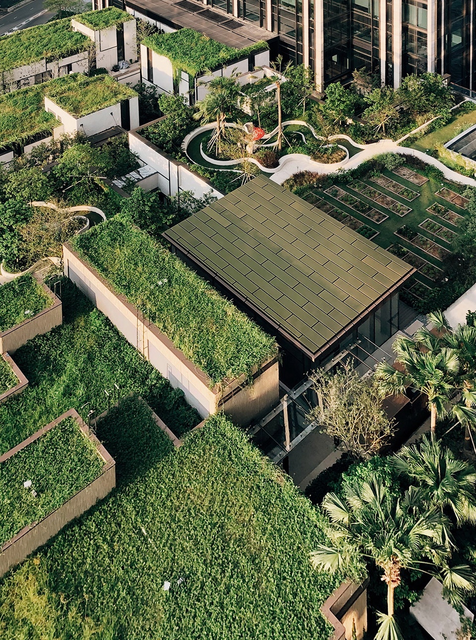 Nature Discovery Park LAAB Architects