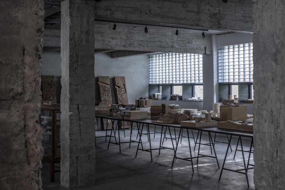 No. 31 nerihu design and research office