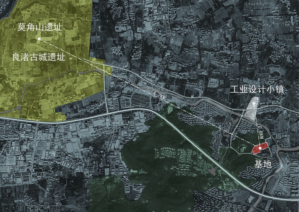 Qiujiawu village of master craftsmenship CUC Fang Ye ZOYO Architect