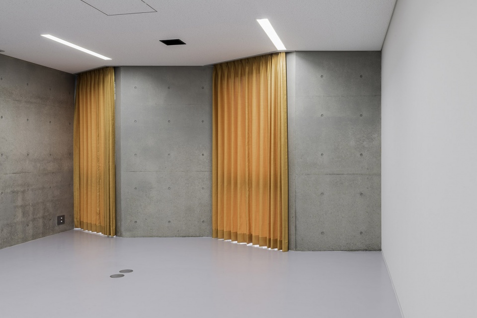 MH office by Gendai Sekkei co ltd