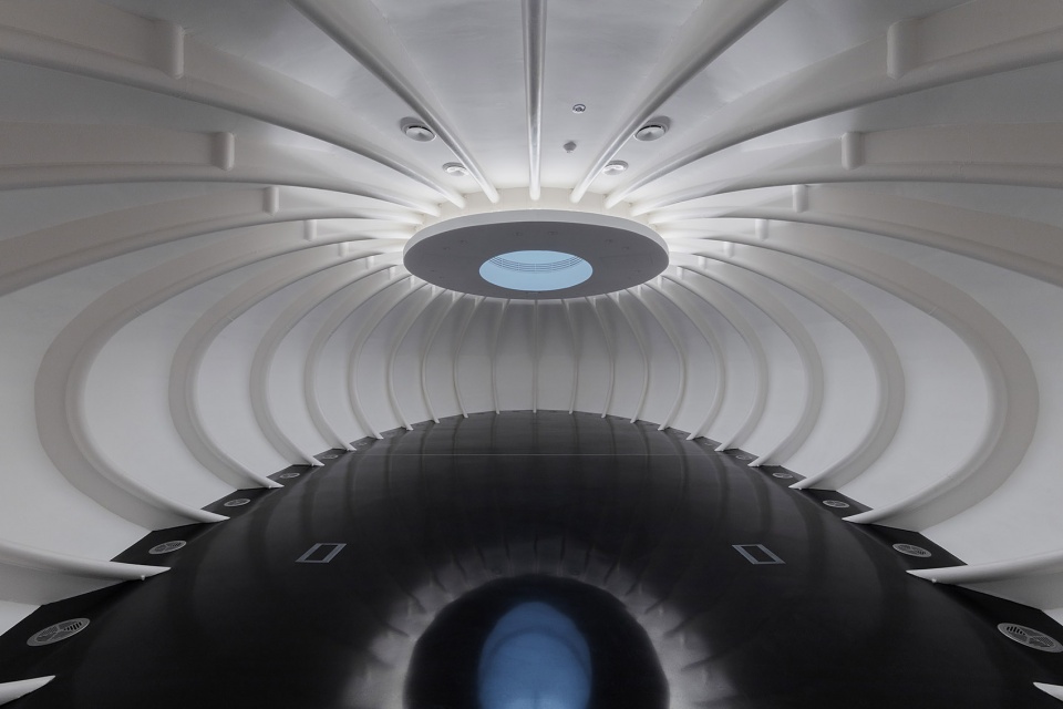 The ZAM by Studio A4