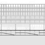 Torcuato Di Tella大学Sáenz Valiente教学楼，布宜诺斯艾利斯 / Josep Ferrando Architecture