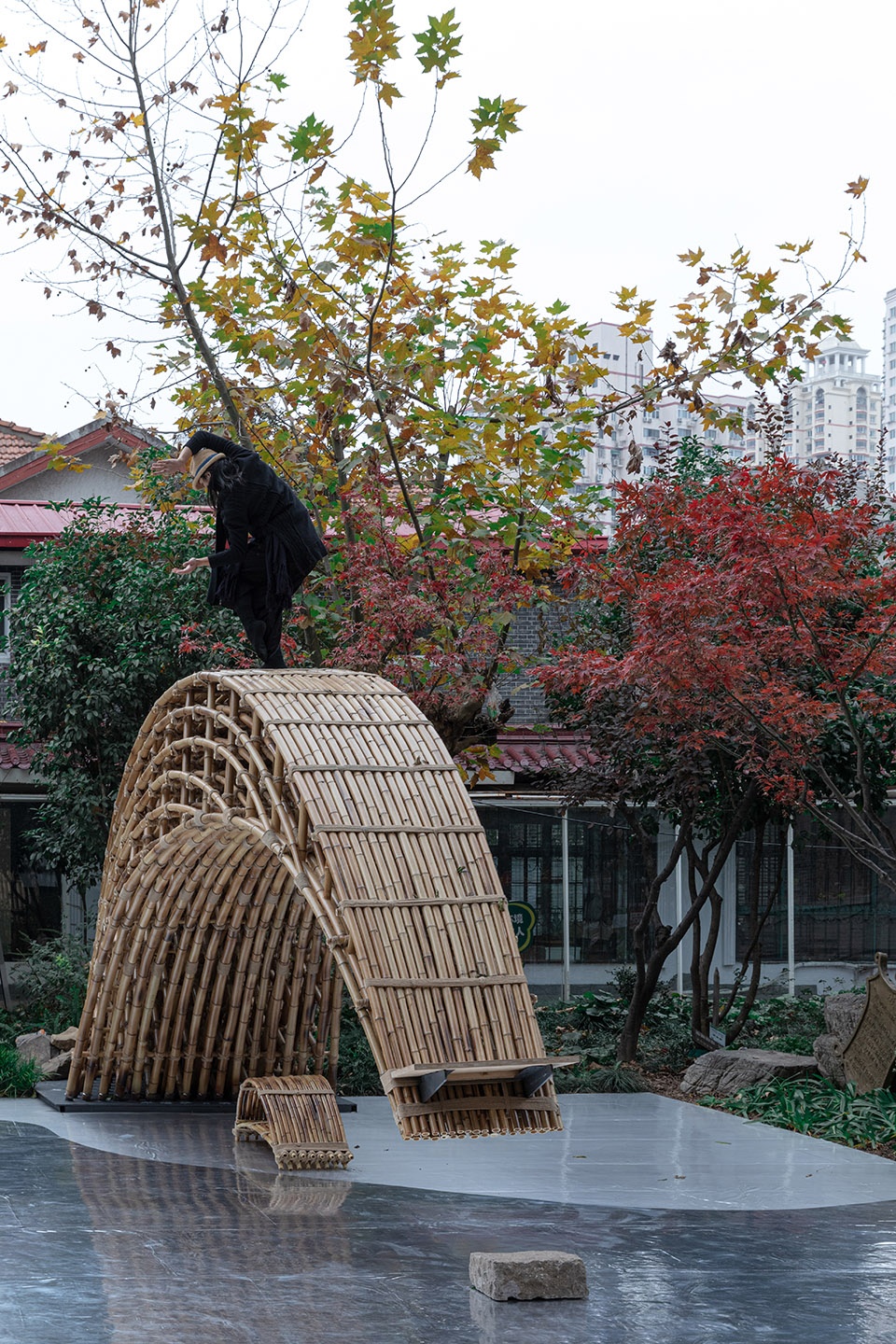 bambow china by atelier lai