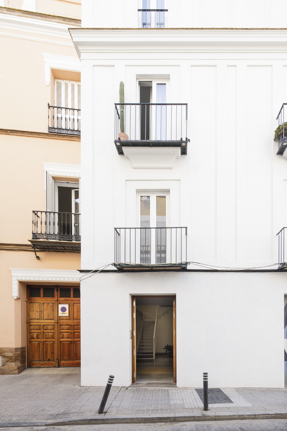 casa recacha by studio wet