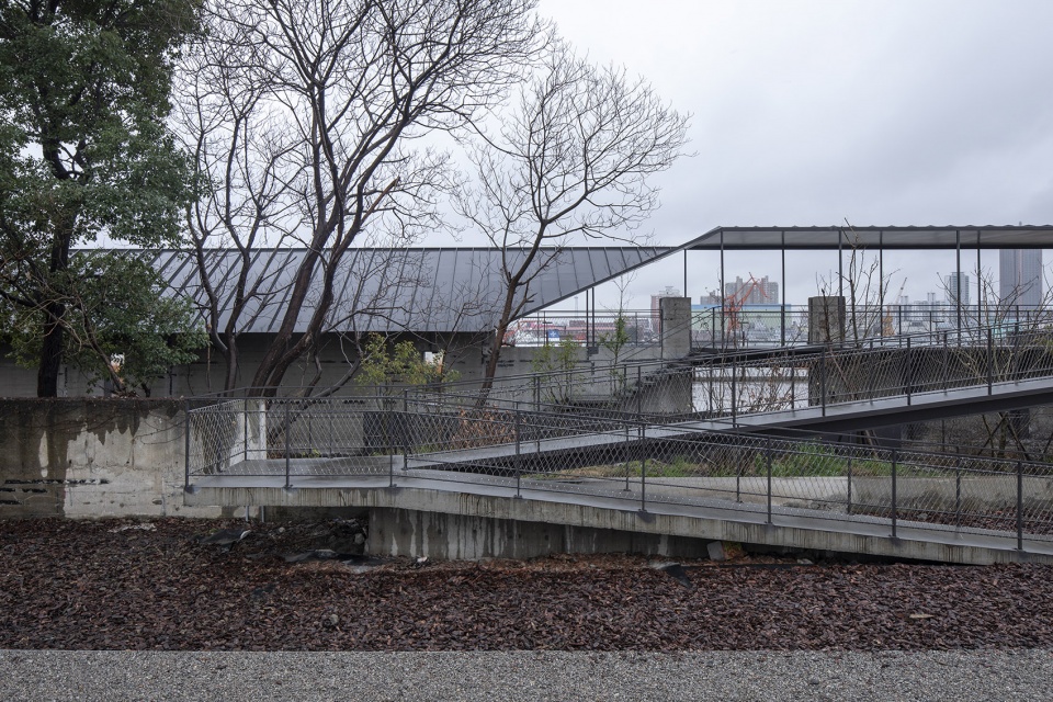 gooood archive renovation projects in shanghai